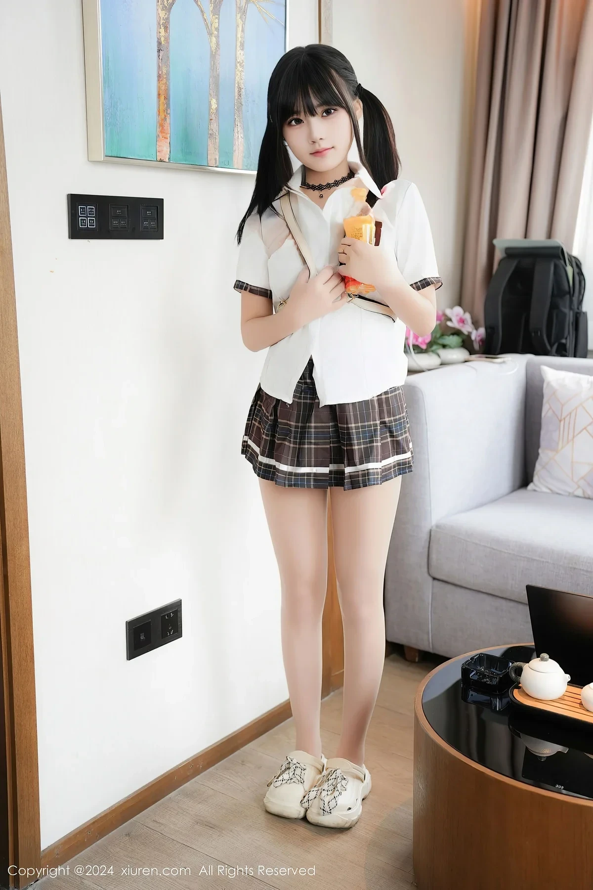 姚若兮 vay 的爱与救赎