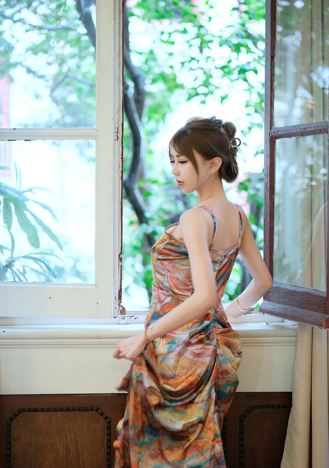 Zoe 柚柚86套图集打包：Zoe 柚柚的爱与遗憾