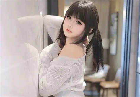 秀人美媛馆模特徐若兮无水印写真，徐若兮的感情纠葛【6集】